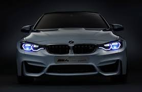 Bmw M2 May Get Oled Taillights Bmw M4 Bmw 2015 Bmw M4