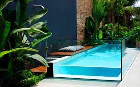 les plus belles piscines hors sol visite deco piscine hors sol piscine verre amenagement terrasse