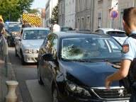 Photo Accident : toutes les infos sur L'Est Rpublicain