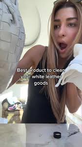 How to Clean Bottega Jodie Bright Color