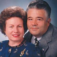 Rev H. Colbert Croft (1941-2014)