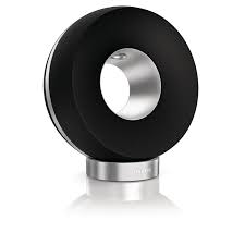 Philips Fidelio Wireless Speakers With Airplay Wireless Speakers Wireless Speaker System Speaker Design
