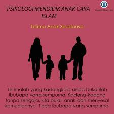 Kalau akidah anak sudah kuat maka apa saja bangunan setelah itu memberi nasehat kepada orang lain untuk meninggalkan kemungkaran dan mengerjakan kebaikan. Psikologi Mendidik Anak Yang Baik Ø¨ Ø³ Ù… Ø§Ù„Ù„ Ù‡ Ø§Ù„Ø± Ø­ Ù… Ù† Ø§Ù„Ø± Ø­ ÙŠ Ù…