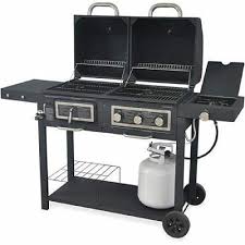 Backyard grilling has always been a big american pastime, but in recent years this has been joined by an explosion of interest in slow smoked barbecue, the traditional southern or texan style of cooking. 7 Best Hybrid Grills Of 2020 Homegearx