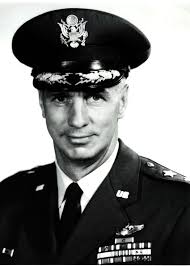 MAJOR GENERAL HENRY R. SULLIVAN > Air Force > Biography Display