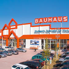 Pogledaj i ostale bauhaus kataloge. Bauhaus Stuttgart Mohringen Industriestr 57