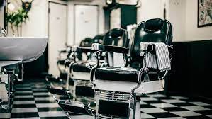 bad nice shimokitazawa tokyo japan 理髪店 東京 下北沢