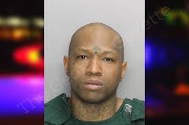 Courtney Spencer — Cobb County Jail Bookings