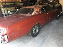 Image result for Dark Burnt Orange 1970 Monaco