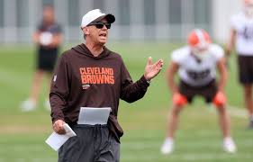 Cleveland Browns Football News - NFL Coverage