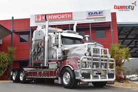 Perkins Bulk Haulage Big Rig Trucks Trucks Kenworth Trucks