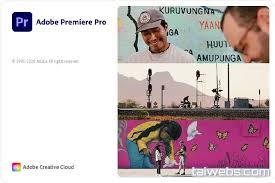 Adobe premiere is a professional video editing software designed for any type of film editing. Descargar Adobe Premiere Pro 2022 V22 0 0 169 Full Gratis
