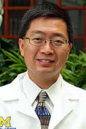 Dr. Bing Xue, MD