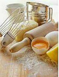 When you want to fry, steam, boil, sear and. Basic Baking Rules Whats Cooking America