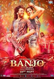 Banjo 2016 Film Wikipedia Download magazine cover, movie wallpaper, and first look posters. banjo 2016 film wikipedia