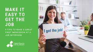 Tips To Prepare For A Job Interivew In Gadsden, Leon & Wakulla Counties |  Careersource Capital Region