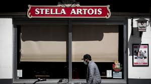 Immeuble crystal place vauban 38 zac euralille romarin, 59777 euralille, france. Zitje Ab Inbev In Eurostoxx50 Is Geen Garantie De Tijd