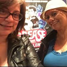 Karina Klein (keklein2)