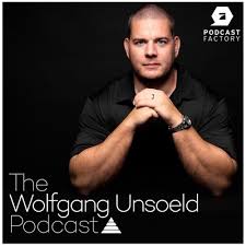 They say we only use 10% of our brain. Mathematik Training Mit Rudiger Gamm Twup 37 The Wolfgang Unsoeld Podcast