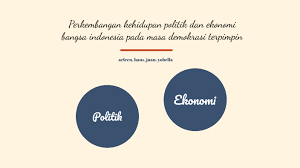 Berikut ini beberapa penyimpangan terhadap pancasila dan uud 1945 yg terjadi semasa demokrasi terpimpin : Perkembangan Kehidupan Politik Dan Ekonomi Bangsa Indo Pada Masa Demokrasi Terpimpin By Yobella Daniella