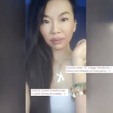 Kat Tran's Instagram, Twitter & Facebook