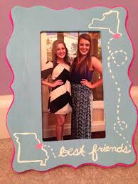 Unique Gifts Bestie Birthday Gift Ideas For Best Friend Female Gift For Friends Going Away To College Diy Gifts For Friends Diy Gifts College Gifts