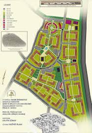 Proje Iv Edirne Gelisme Alani Sehir Ve Bolge Planlamasi Sehir Kentsel Tasarim Plani Sehir Planlama