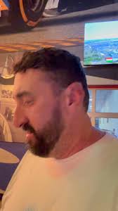 K1 Kart racing. Brought the danos with me.