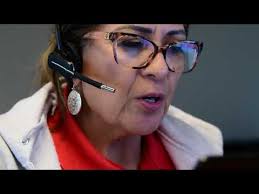 Jacksonville District's Blue Roof Call Center