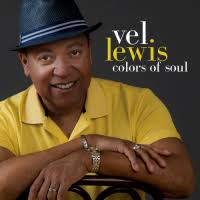 Vel Lewis Musician
