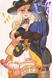 Rule34 - If it exists, there is porn of it   8076902