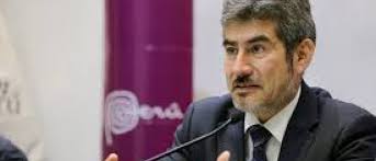 Roger Valencia, nuevo ministro peruano de Comercio Exterior y Turismo