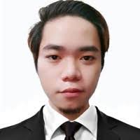 Kim Salvador's Instagram, Twitter & Facebook