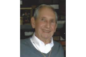 John Ortell Obituary (1936