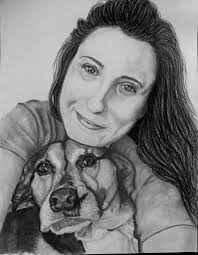 Free portraits for personal use only