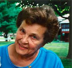 Elizabeth McKenney Family History & Historical Records