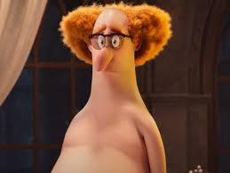 Kostenlose lieferung für viele artikel! Aleks Le On Twitter Hotel Transylvania 4 Is A Direct Attack On The Monster Fucker Community Https T Co Np44buyu0t Twitter