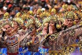 Watch short videos about #sinulog on tiktok. City Council Cuts Budget For Sinulog 2021 To P25m Sunstar