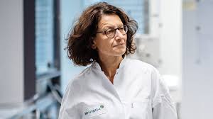 Researcher, biotechnology expert and entrepreneur. Ugur Sahin Kimdir Kac Yasinda Nereli Esi Kim Iste Hayat Hikayesi