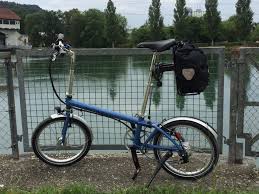 Bernds Faltrad Faltrad Fahrrad Rad