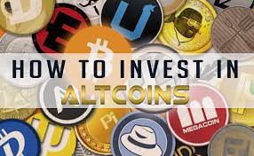 Leave your honest best altcoins 2021: How To Invest In Altcoins Best Altcoin To Invest In 2020
