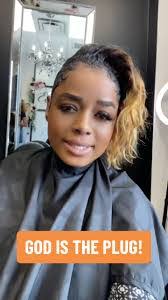 Kierra Turner's Instagram, Twitter & Facebook