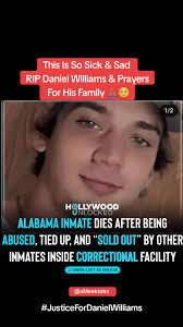 Tamiya Williams Inmate Story