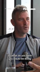 Author and comedian David Walliams has said that he would “probably”  identify as non-binary if he were a teenager today., Speaking to Australian  media personality Josh Szeps