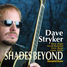 Stream Dave Stryker music