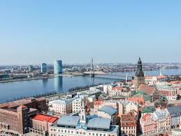 It is famous for art nouveau and wooden architecture. Tips For A Day Trip To Riga Latvia
