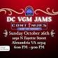 (DC) Video Game Music Jam event image