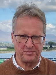 Councillors and Staff