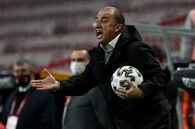 Jun 21, 2021 · fatih terim, daha sonra antrenörler selçuk i̇nan ile necati ateş'ten bilgi aldı. Galatasaray Hit By Another Internal Crisis Daily Sabah
