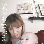 Melinda Luttrell's Instagram, Twitter & Facebook